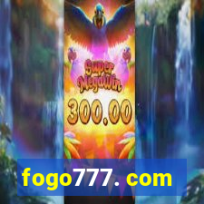 fogo777. com